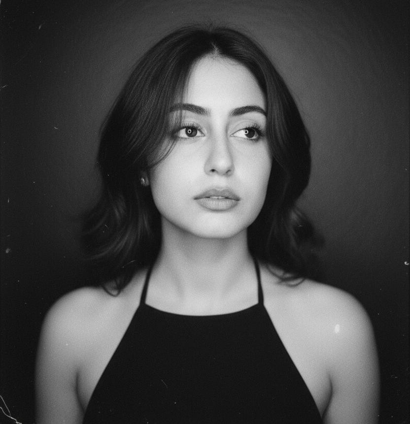 Lana Ferzan Profile Picture